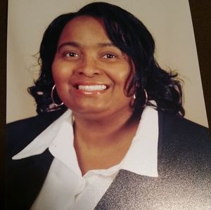 Meet your Posher, Marsha